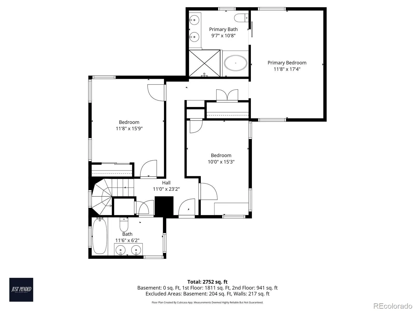 390 Ash Street Denver CO 80220 MLS #REC3344913 05132026224047 1600 31