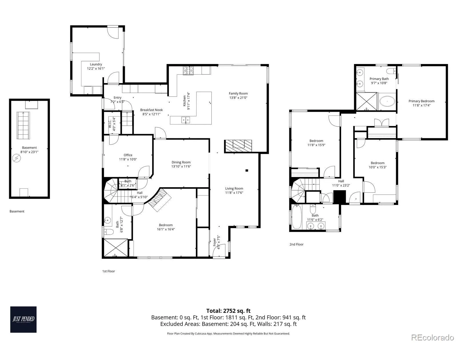 390 Ash Street Denver CO 80220 MLS #REC3344913 05132026224047 1600 32