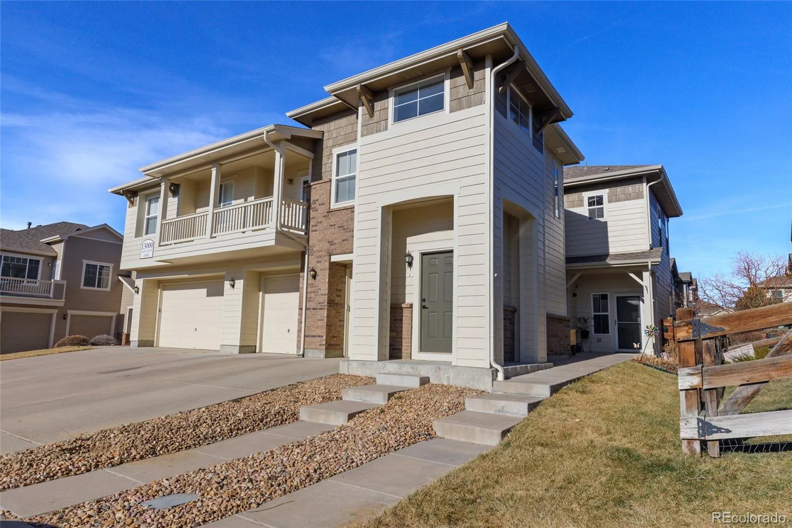 13000 Grant W Circle #B Thornton CO 80241 MLS #REC3345334 05182026185348 1600 13