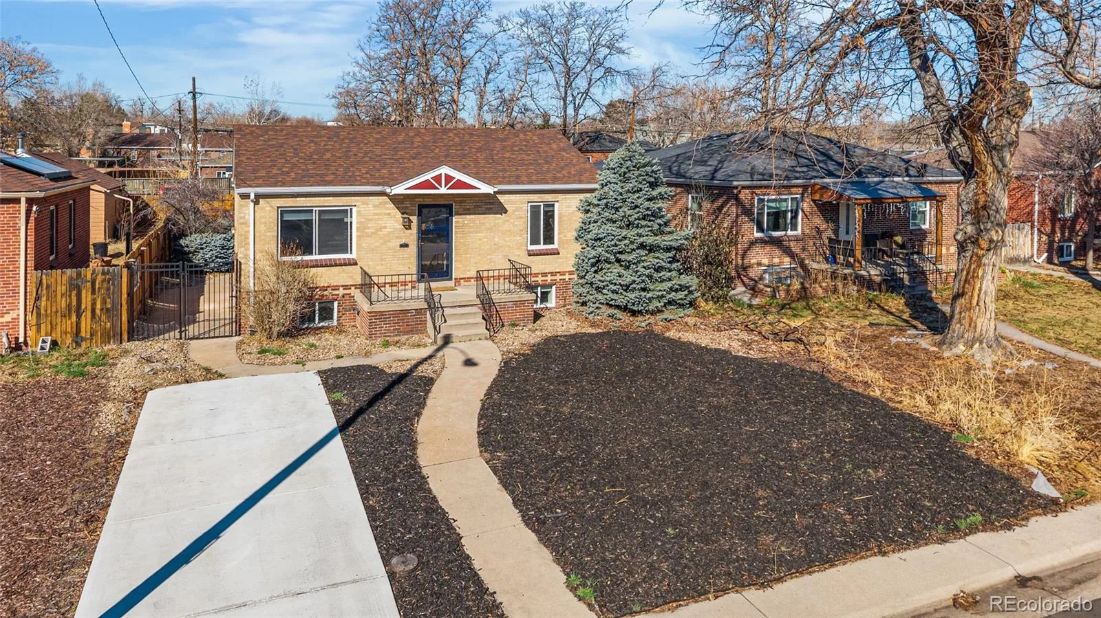 4535 Vallejo Street Denver CO 80211 MLS #REC3345340 05292026165311 1600 35