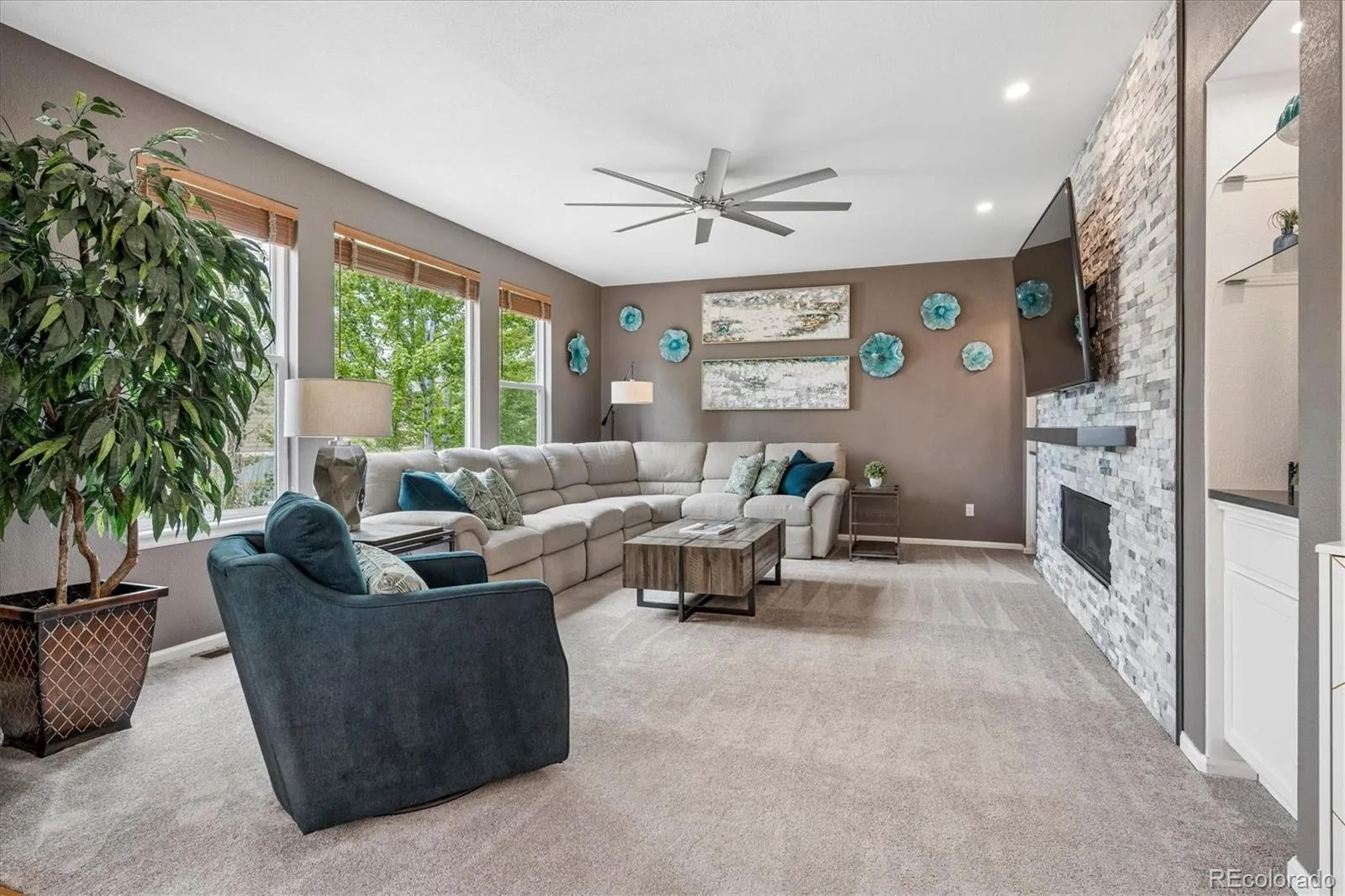 10835 Hickory Ridge Lane Highlands Ranch CO 80126 | MLS #REC3346091 08012026005855 1600 10