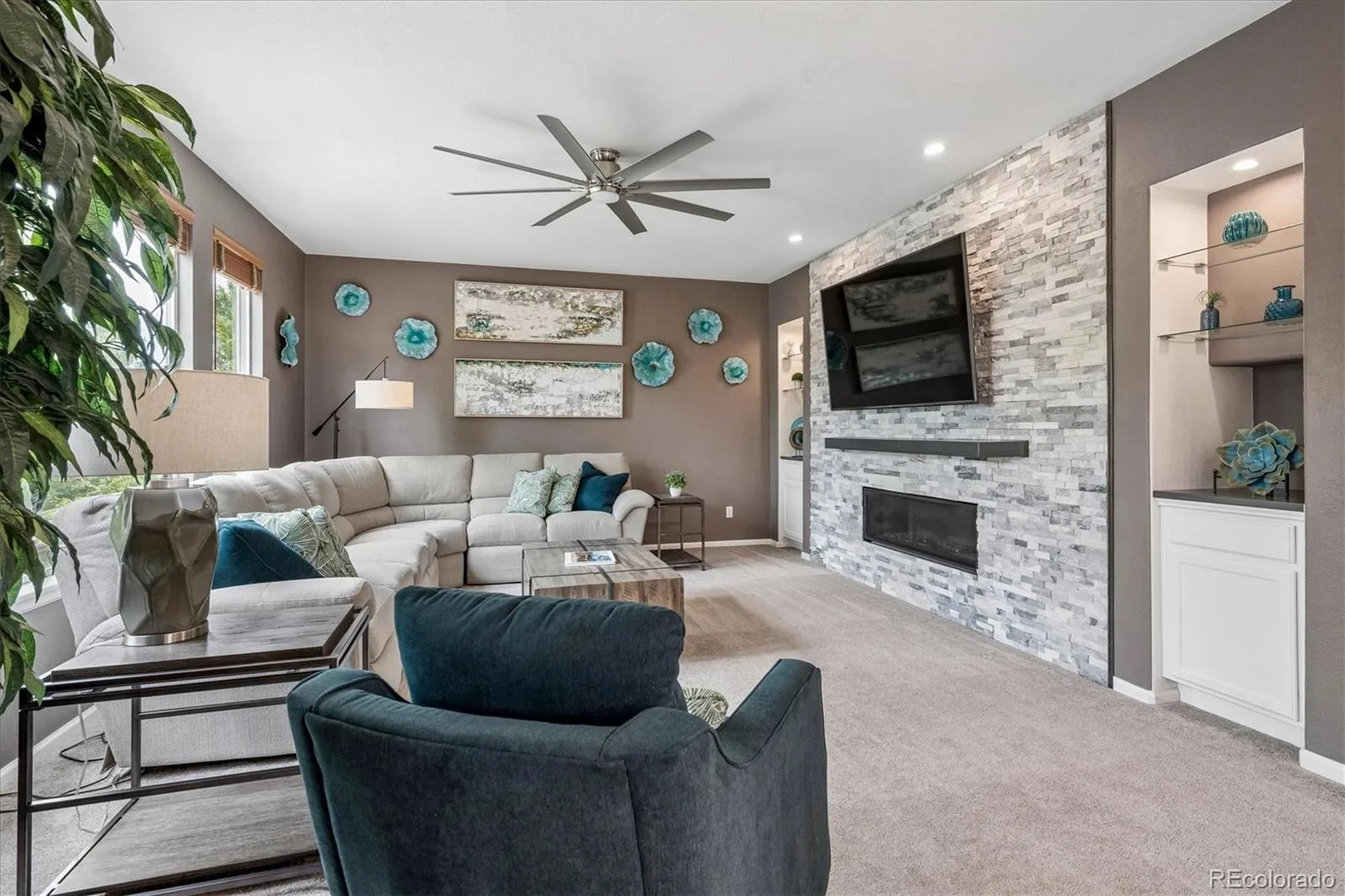 10835 Hickory Ridge Lane Highlands Ranch CO 80126 | MLS #REC3346091 08012026005855 1600 11