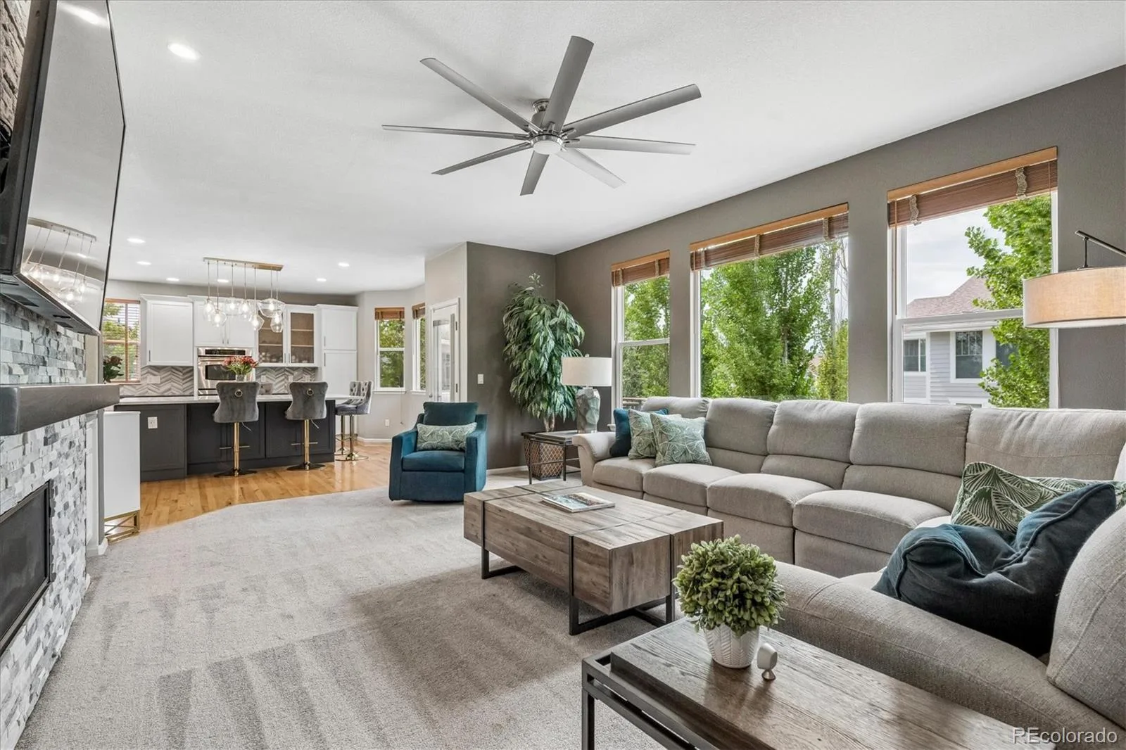 10835 Hickory Ridge Lane Highlands Ranch CO 80126 | MLS #REC3346091 08012026005855 1600 12