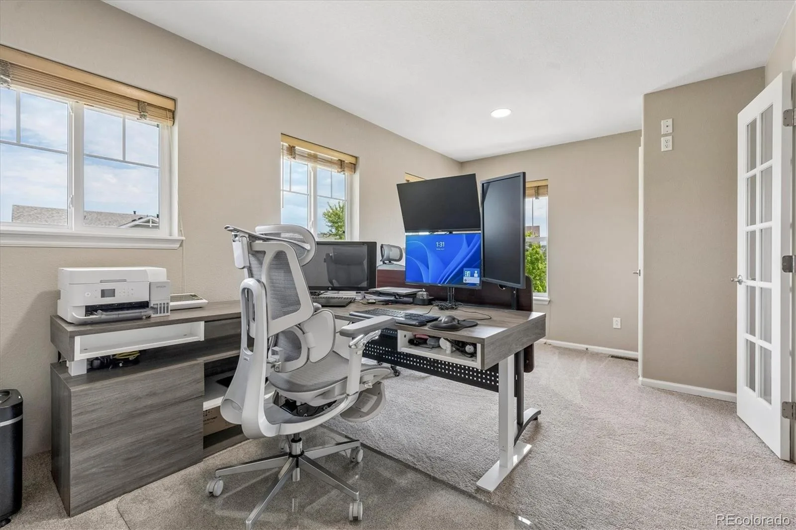 10835 Hickory Ridge Lane Highlands Ranch CO 80126 | MLS #REC3346091 08012026005855 1600 18