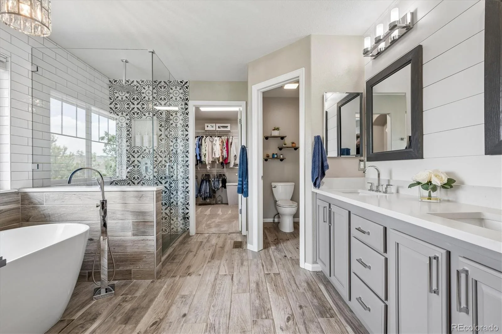10835 Hickory Ridge Lane Highlands Ranch CO 80126 | MLS #REC3346091 08012026005855 1600 21