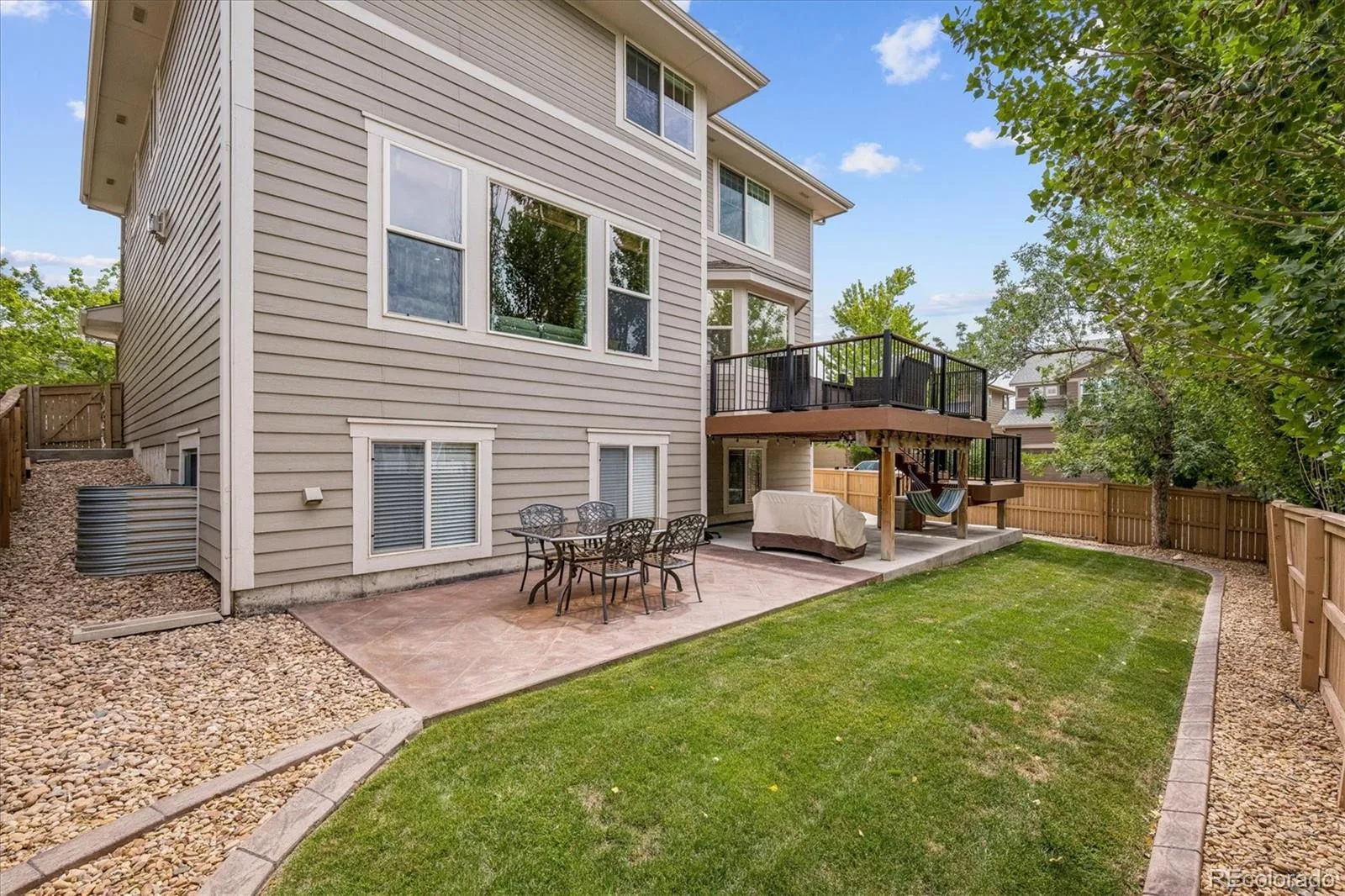 10835 Hickory Ridge Lane Highlands Ranch CO 80126 | MLS #REC3346091 08012026005855 1600 31