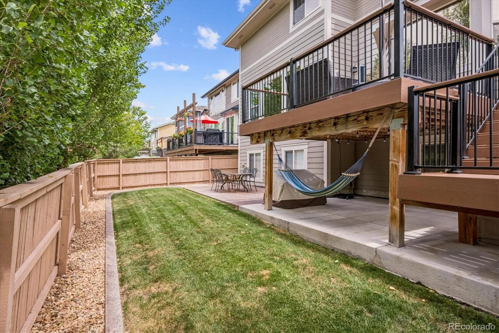 10835 Hickory Ridge Lane Highlands Ranch CO 80126 | MLS #REC3346091 08012026005855 1600 32