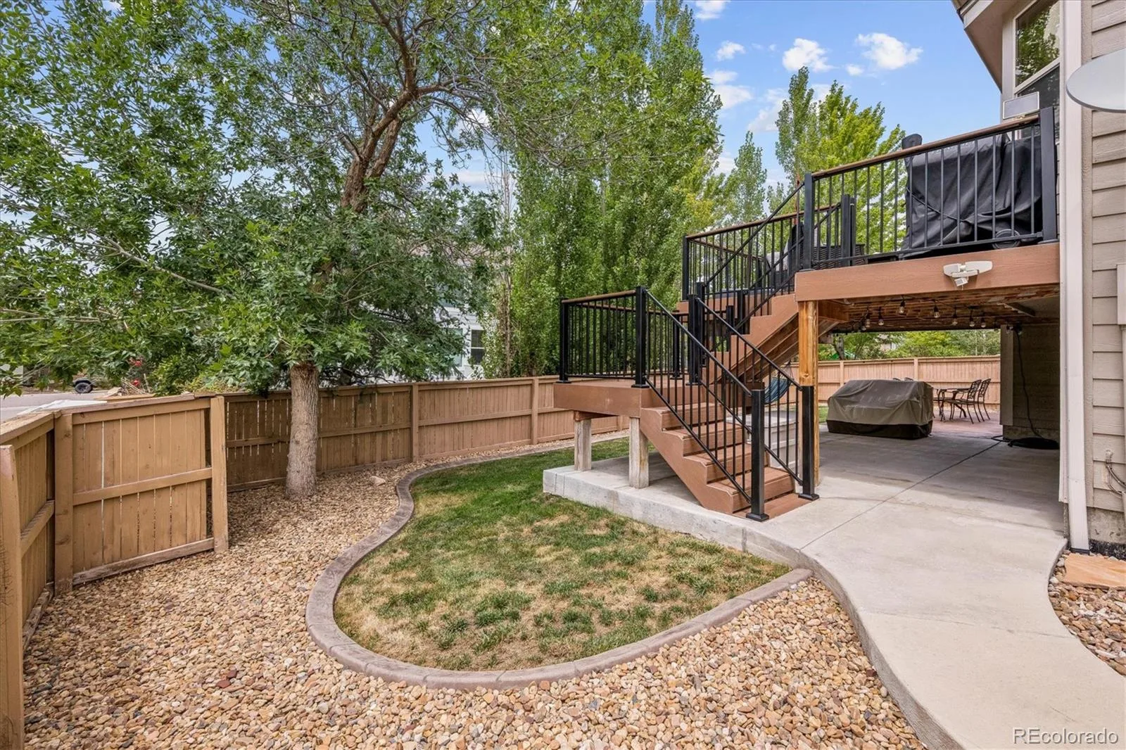 10835 Hickory Ridge Lane Highlands Ranch CO 80126 | MLS #REC3346091 08012026005855 1600 33