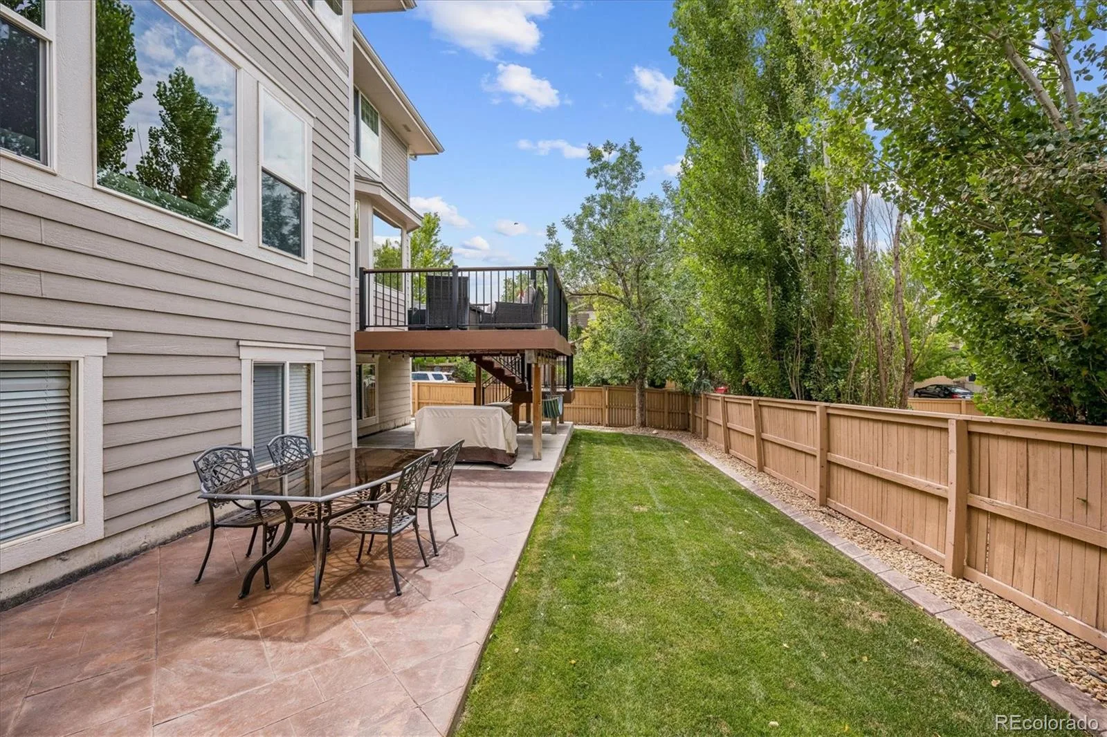 10835 Hickory Ridge Lane Highlands Ranch CO 80126 | MLS #REC3346091 08012026005855 1600 34