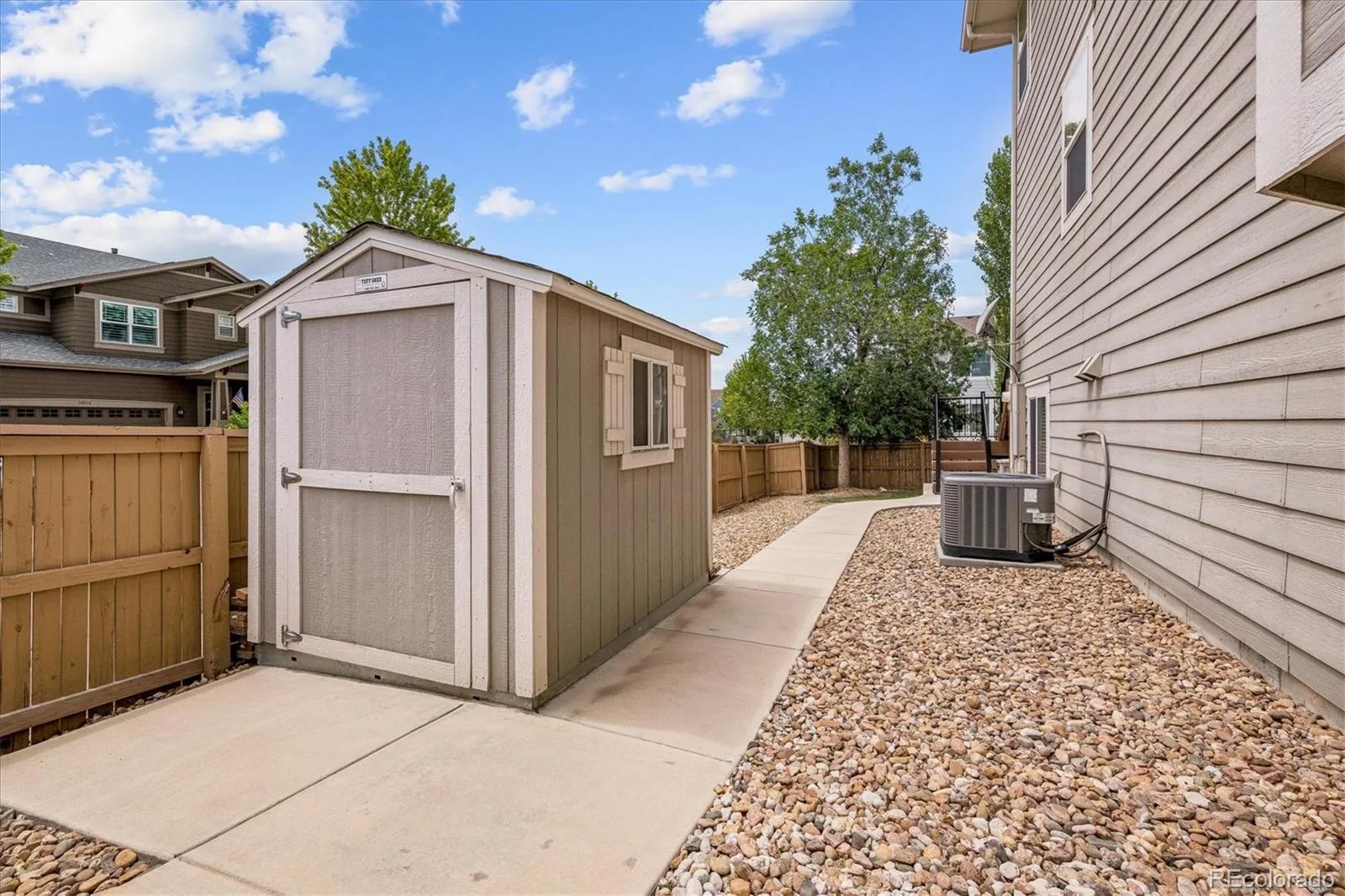 10835 Hickory Ridge Lane Highlands Ranch CO 80126 | MLS #REC3346091 08012026005855 1600 35