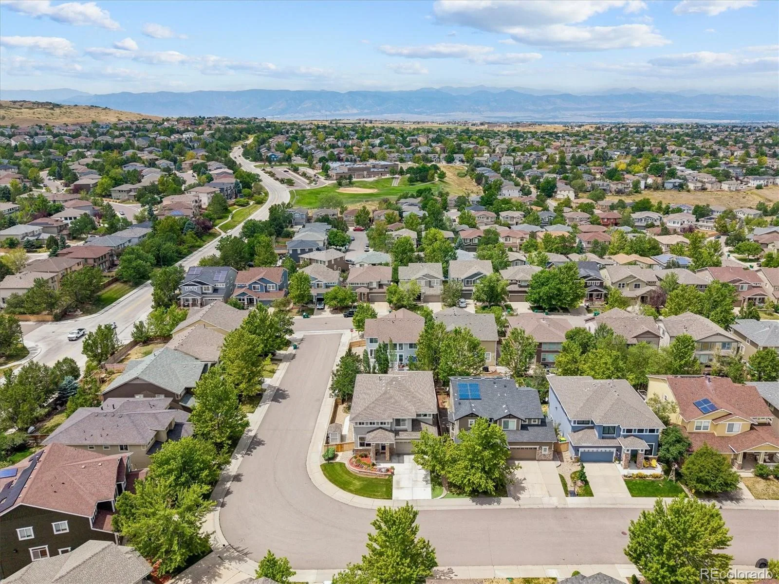 10835 Hickory Ridge Lane Highlands Ranch CO 80126 | MLS #REC3346091 08012026005855 1600 37