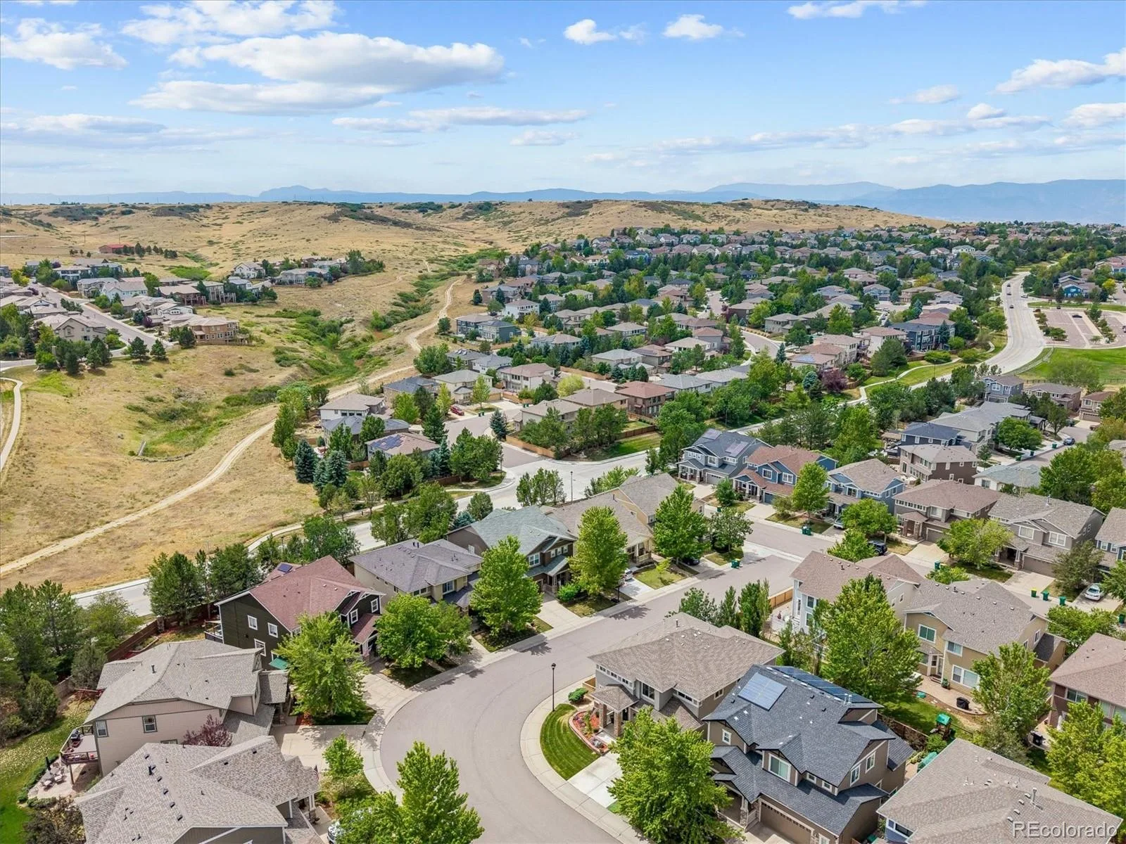 10835 Hickory Ridge Lane Highlands Ranch CO 80126 | MLS #REC3346091 08012026005855 1600 38