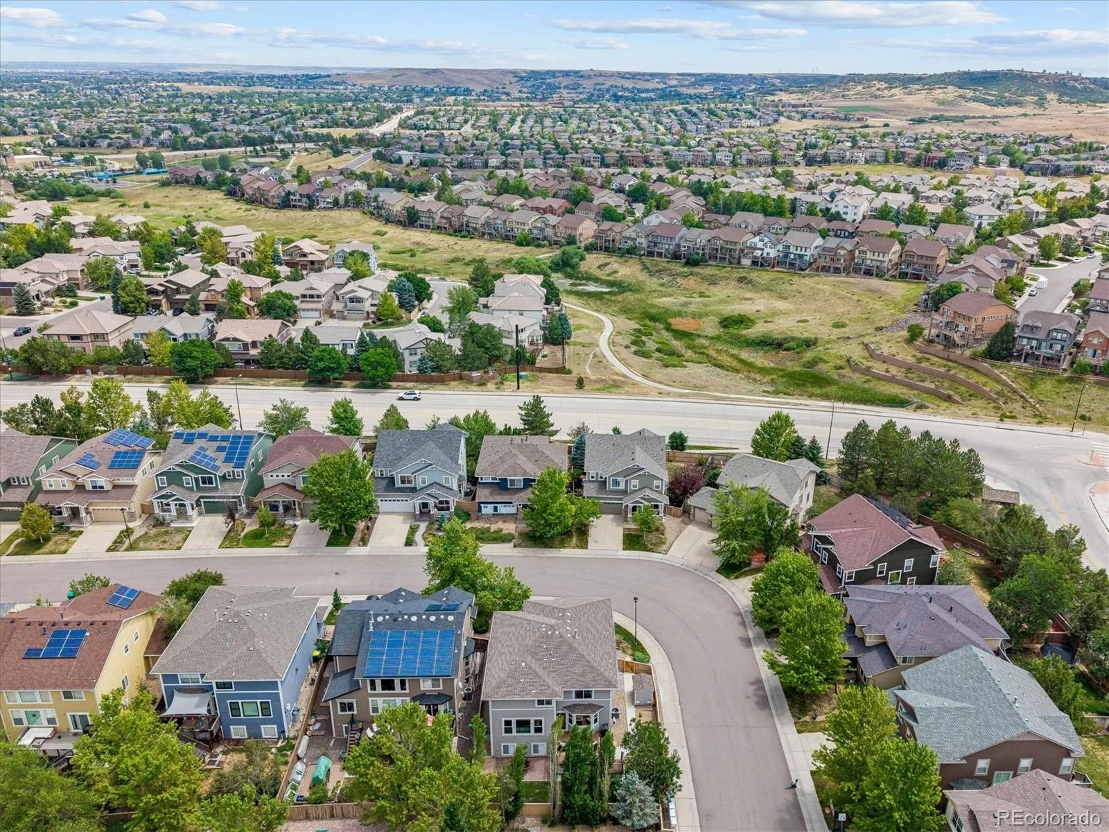 10835 Hickory Ridge Lane Highlands Ranch CO 80126 | MLS #REC3346091 08012026005855 1600 39