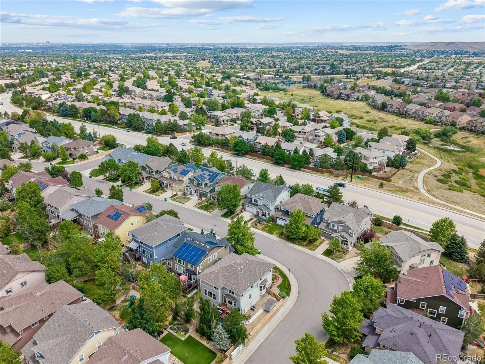 10835 Hickory Ridge Lane Highlands Ranch CO 80126 | MLS #REC3346091 08012026005855 1600 40