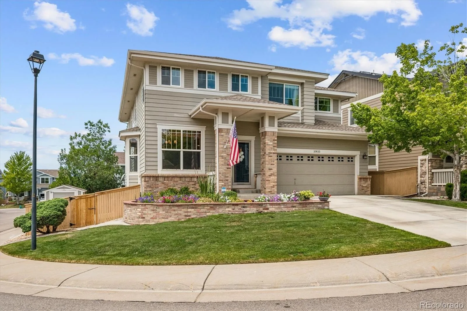 10835 Hickory Ridge Lane Highlands Ranch CO 80126 | MLS #REC3346091 08012026005855 1600 41
