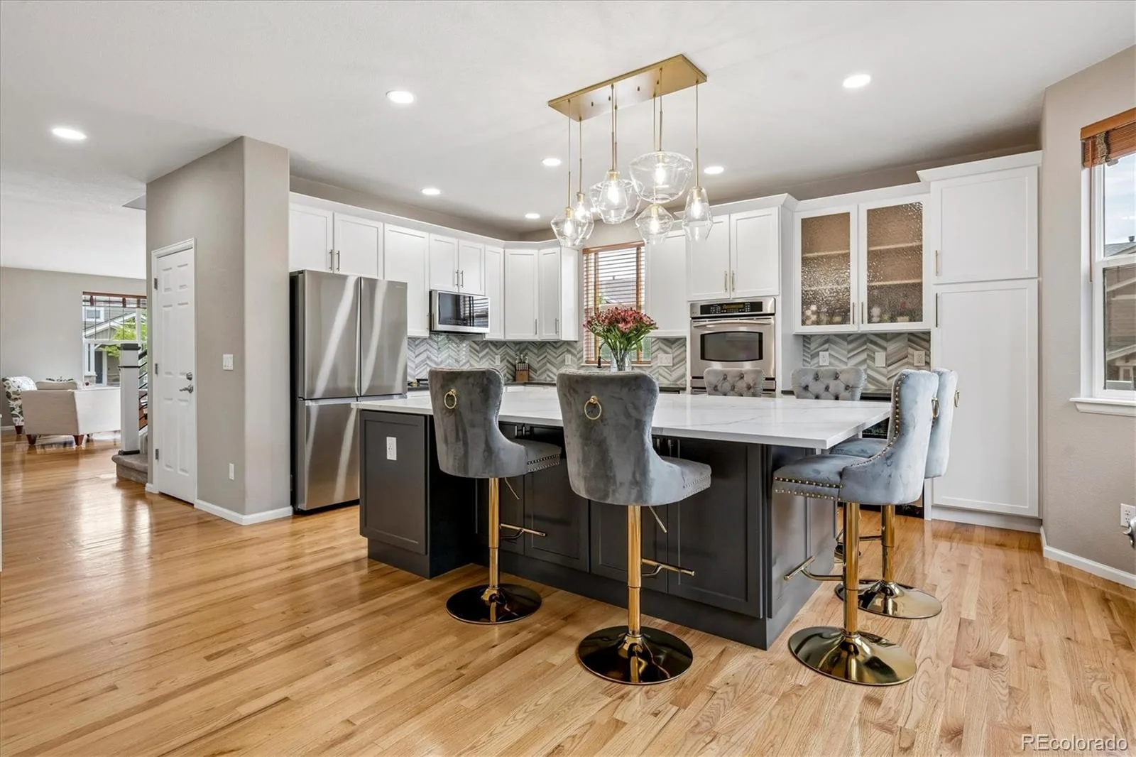 10835 Hickory Ridge Lane Highlands Ranch CO 80126 | MLS #REC3346091 08012026005855 1600 5