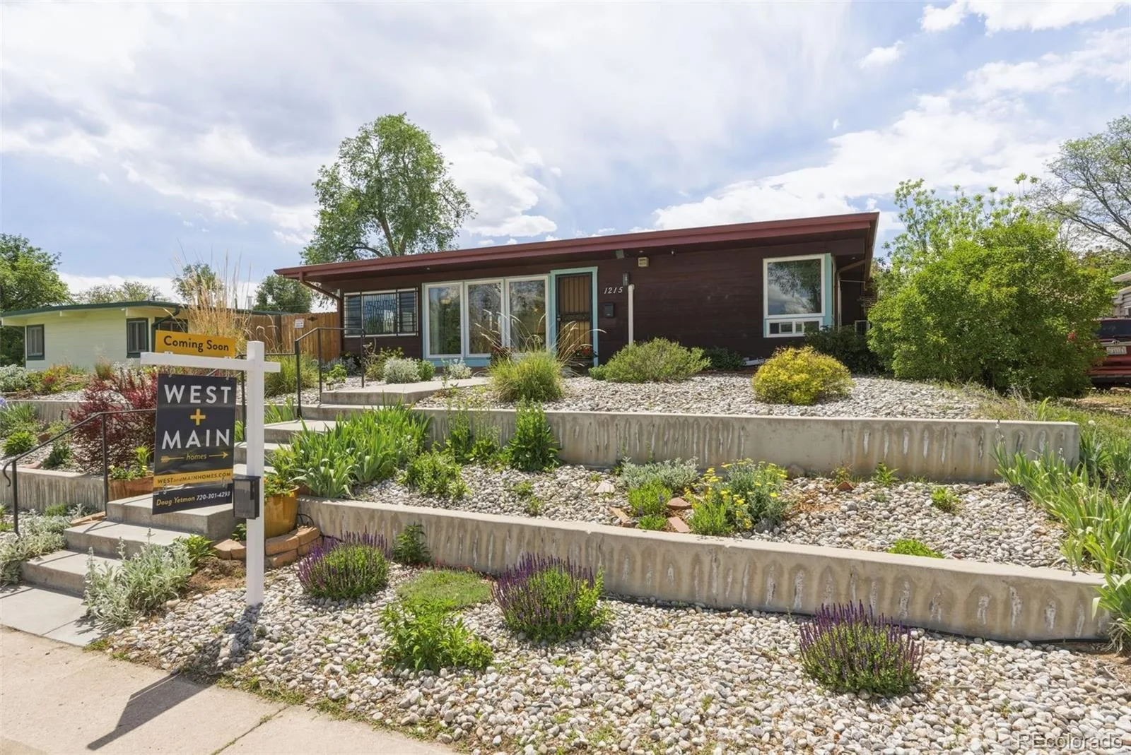 1215 Rosemary Street Denver CO 80220 MLS #REC3347594 06092026010018 1600 1