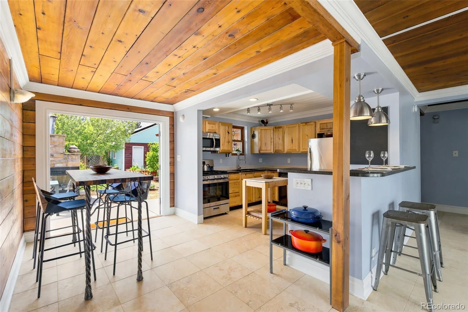 1215 Rosemary Street Denver CO 80220 MLS #REC3347594 06092026010018 1600 10