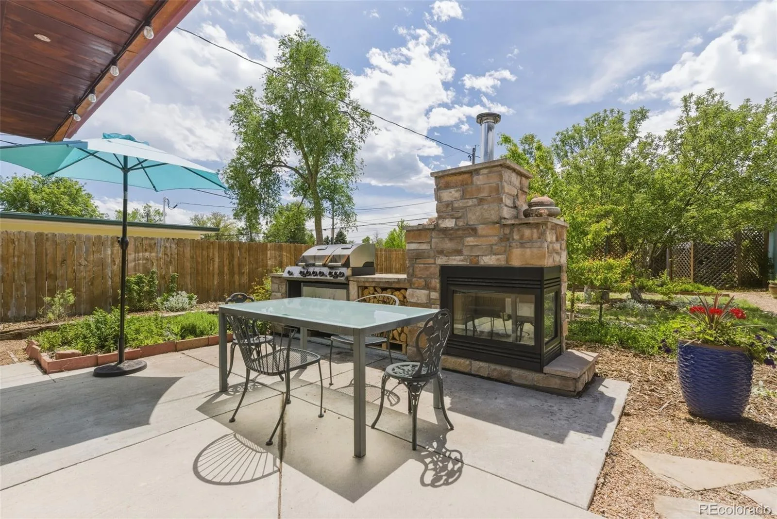 1215 Rosemary Street Denver CO 80220 MLS #REC3347594 06092026010018 1600 30