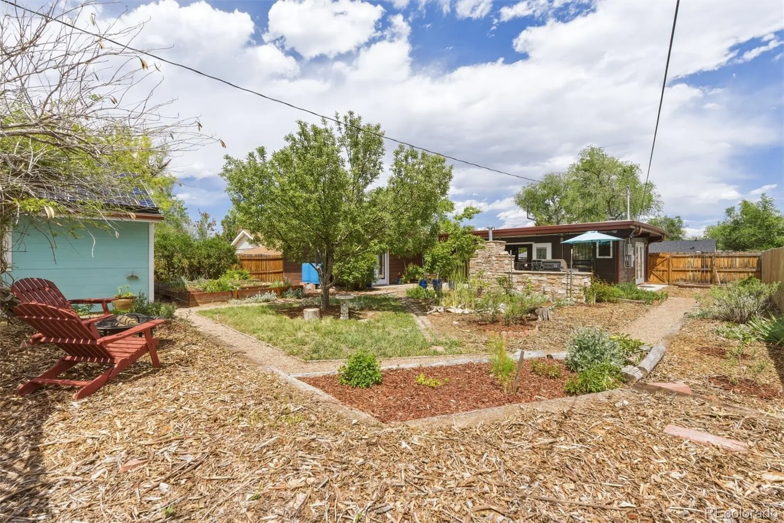 1215 Rosemary Street Denver CO 80220 MLS #REC3347594 06092026010018 1600 34