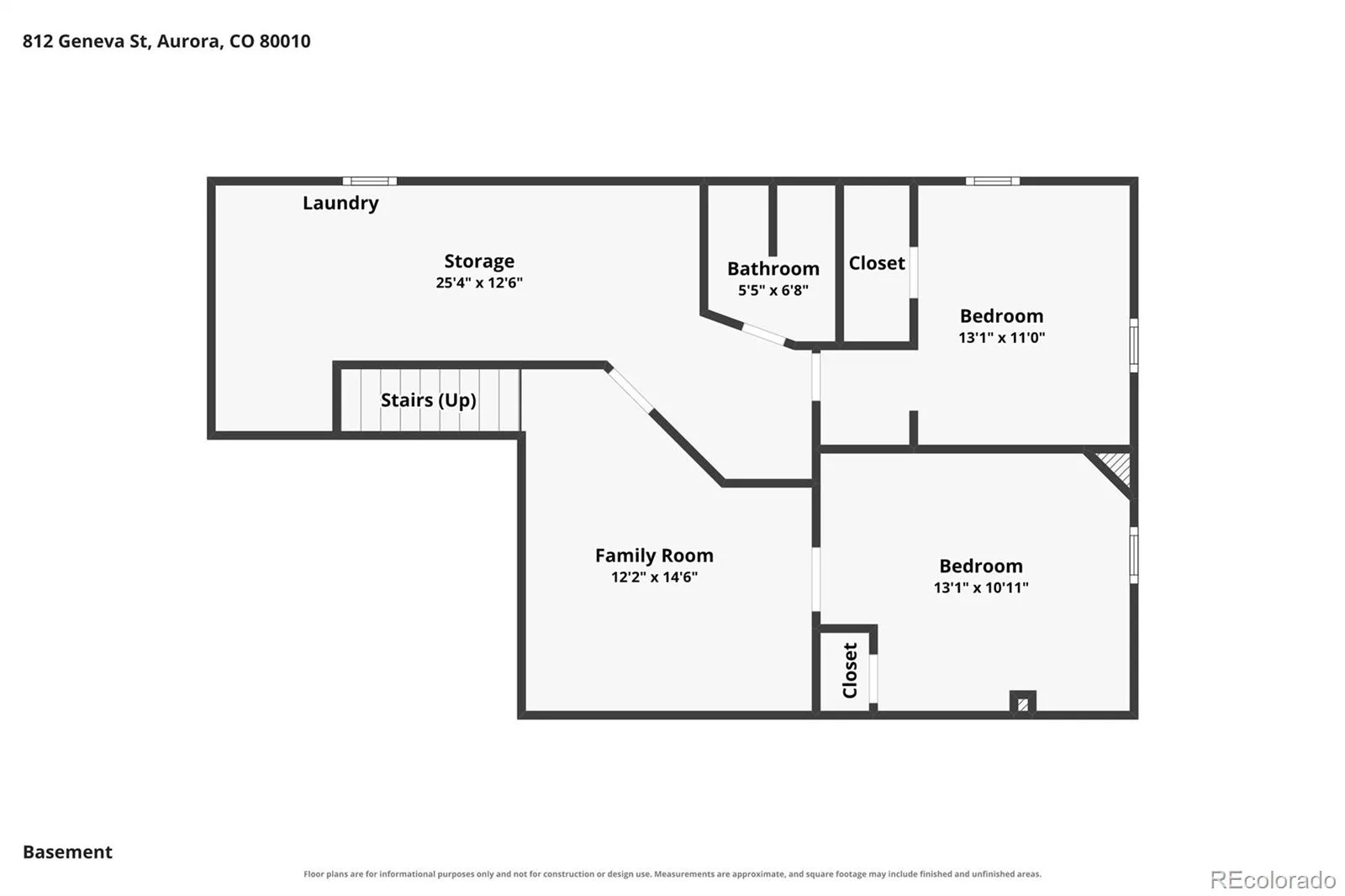 812 Geneva Street Aurora CO 80010 | MLS #REC3347698 08072026203030 1600 34