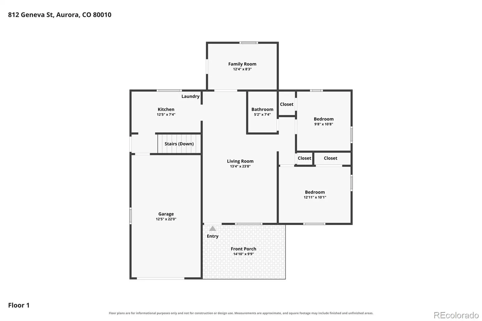 812 Geneva Street Aurora CO 80010 | MLS #REC3347698 08072026203030 1600 35