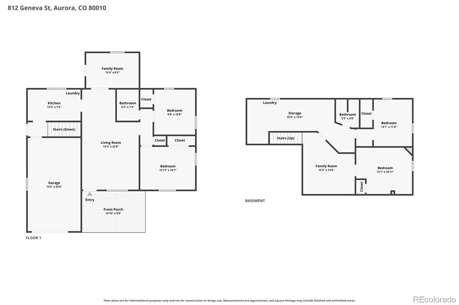 812 Geneva Street Aurora CO 80010 | MLS #REC3347698 08072026203030 1600 36