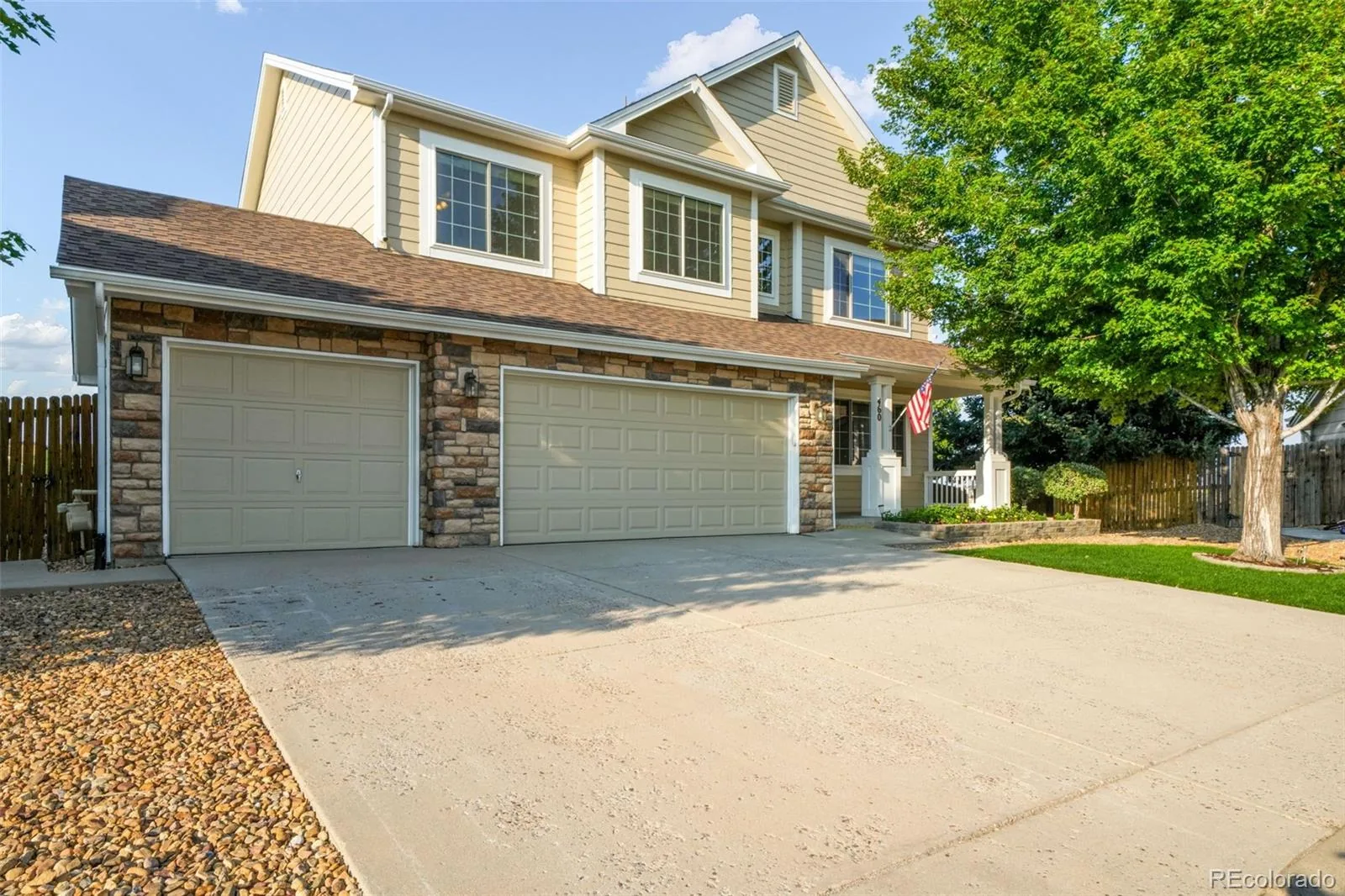 460 High Plains Street Castle Rock CO 80104 | MLS #REC3348405 08082026003059 1600 1