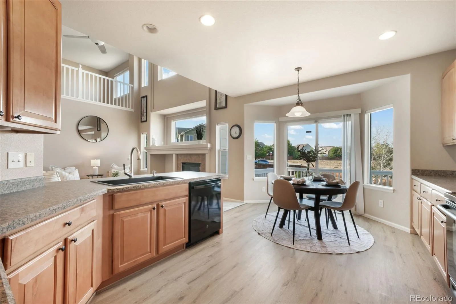 460 High Plains Street Castle Rock CO 80104 | MLS #REC3348405 08082026003059 1600 10