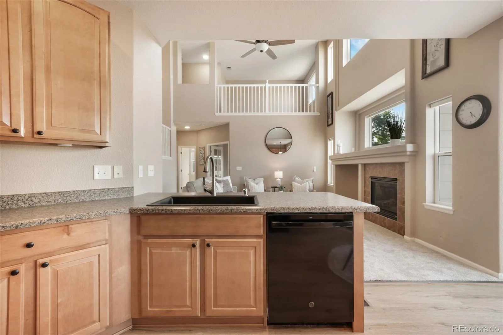 460 High Plains Street Castle Rock CO 80104 | MLS #REC3348405 08082026003059 1600 11