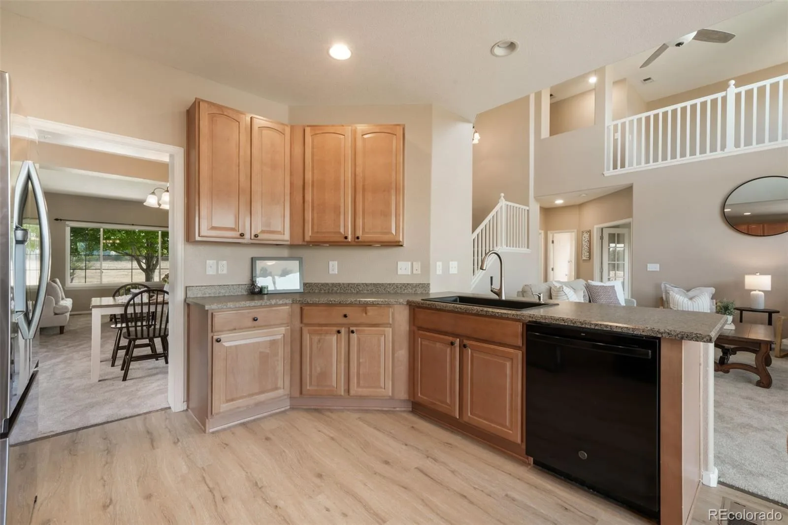 460 High Plains Street Castle Rock CO 80104 | MLS #REC3348405 08082026003059 1600 12
