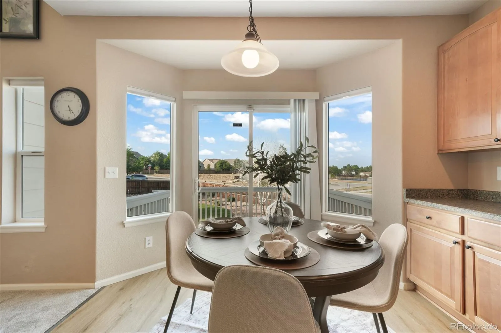 460 High Plains Street Castle Rock CO 80104 | MLS #REC3348405 08082026003059 1600 14