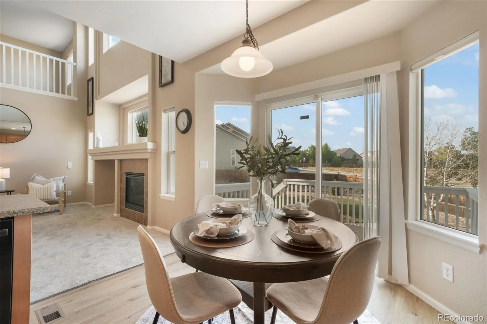 460 High Plains Street Castle Rock CO 80104 | MLS #REC3348405 08082026003059 1600 15