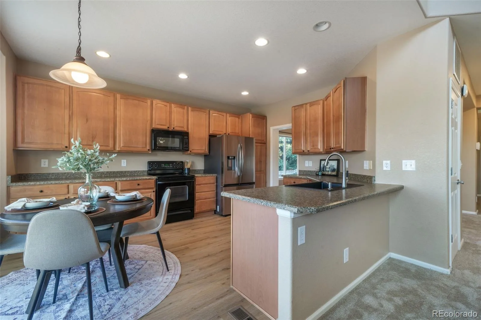 460 High Plains Street Castle Rock CO 80104 | MLS #REC3348405 08082026003059 1600 17