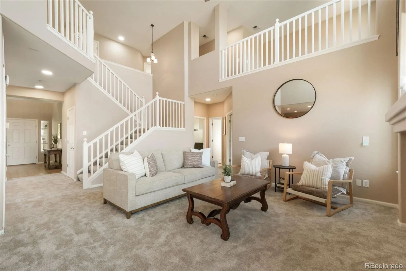 460 High Plains Street Castle Rock CO 80104 | MLS #REC3348405 08082026003059 1600 18