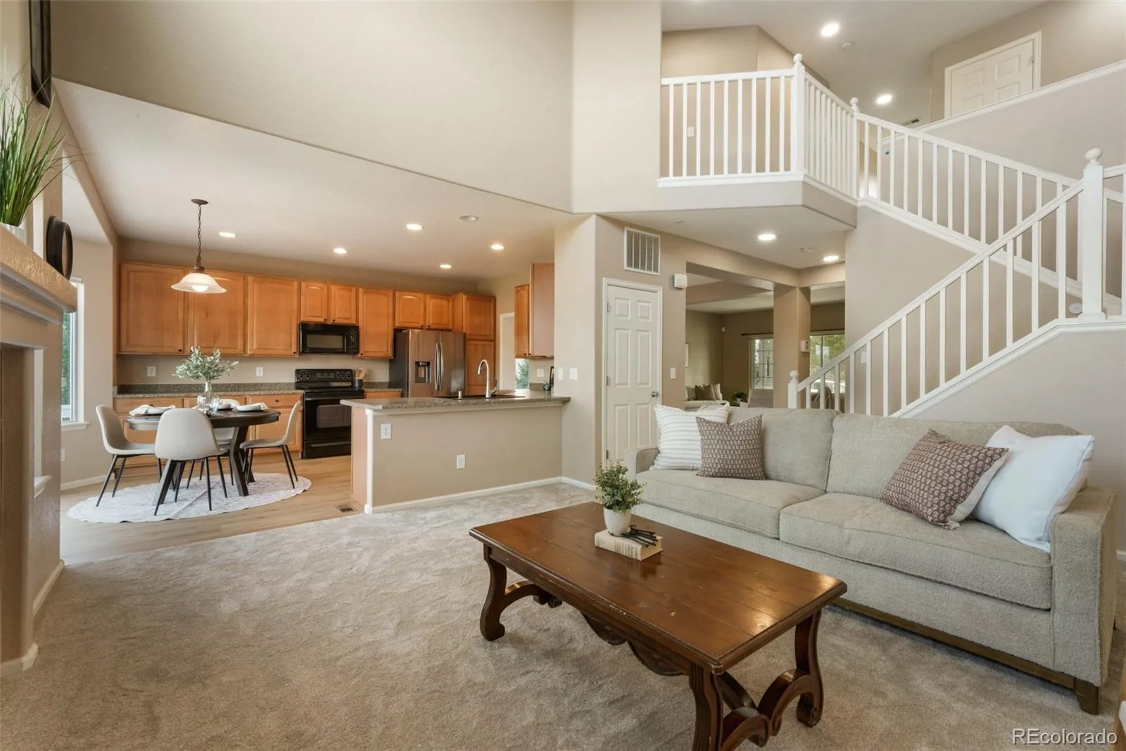 460 High Plains Street Castle Rock CO 80104 | MLS #REC3348405 08082026003059 1600 19