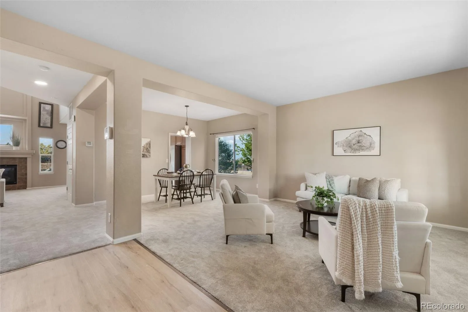 460 High Plains Street Castle Rock CO 80104 | MLS #REC3348405 08082026003059 1600 2