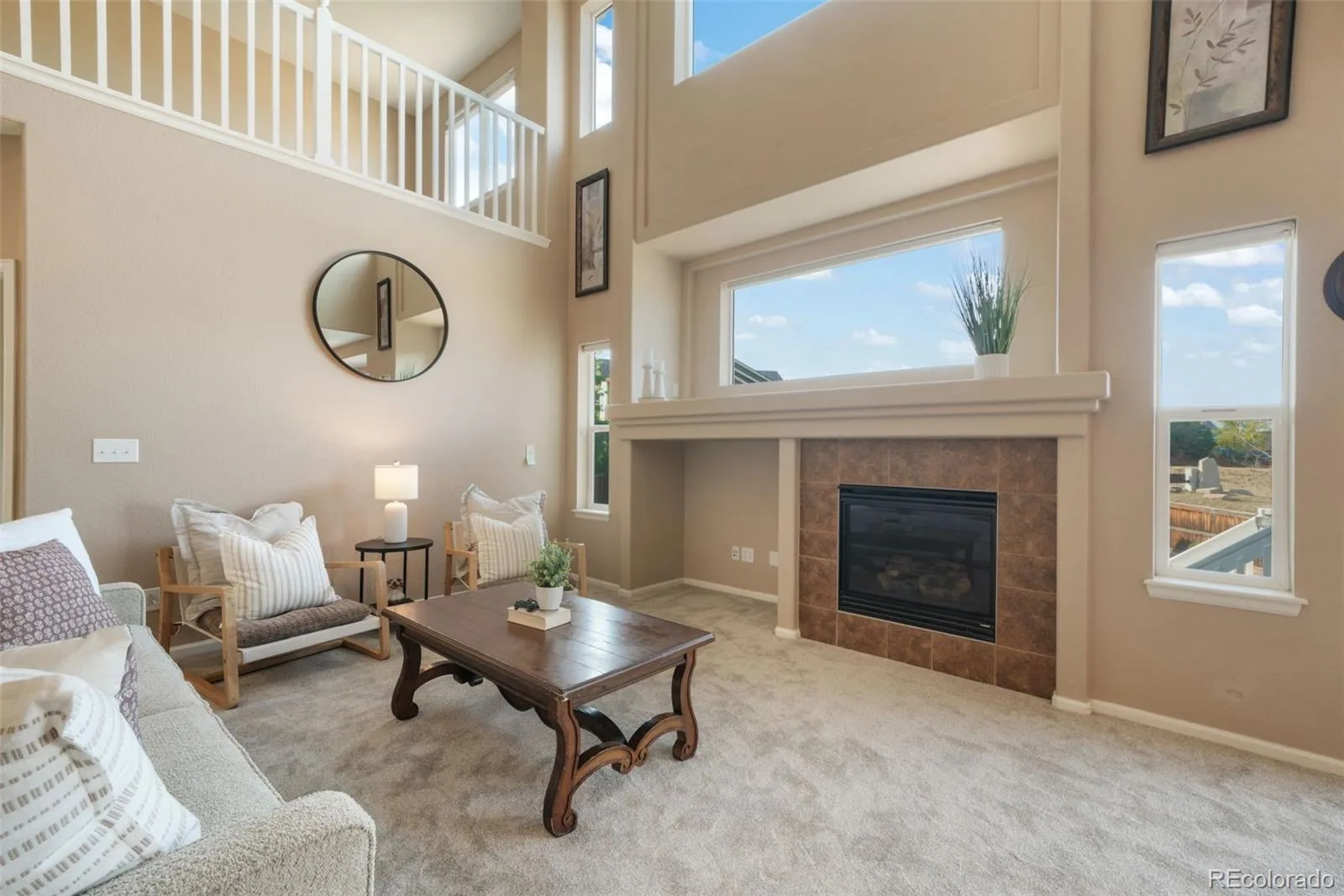 460 High Plains Street Castle Rock CO 80104 | MLS #REC3348405 08082026003059 1600 20