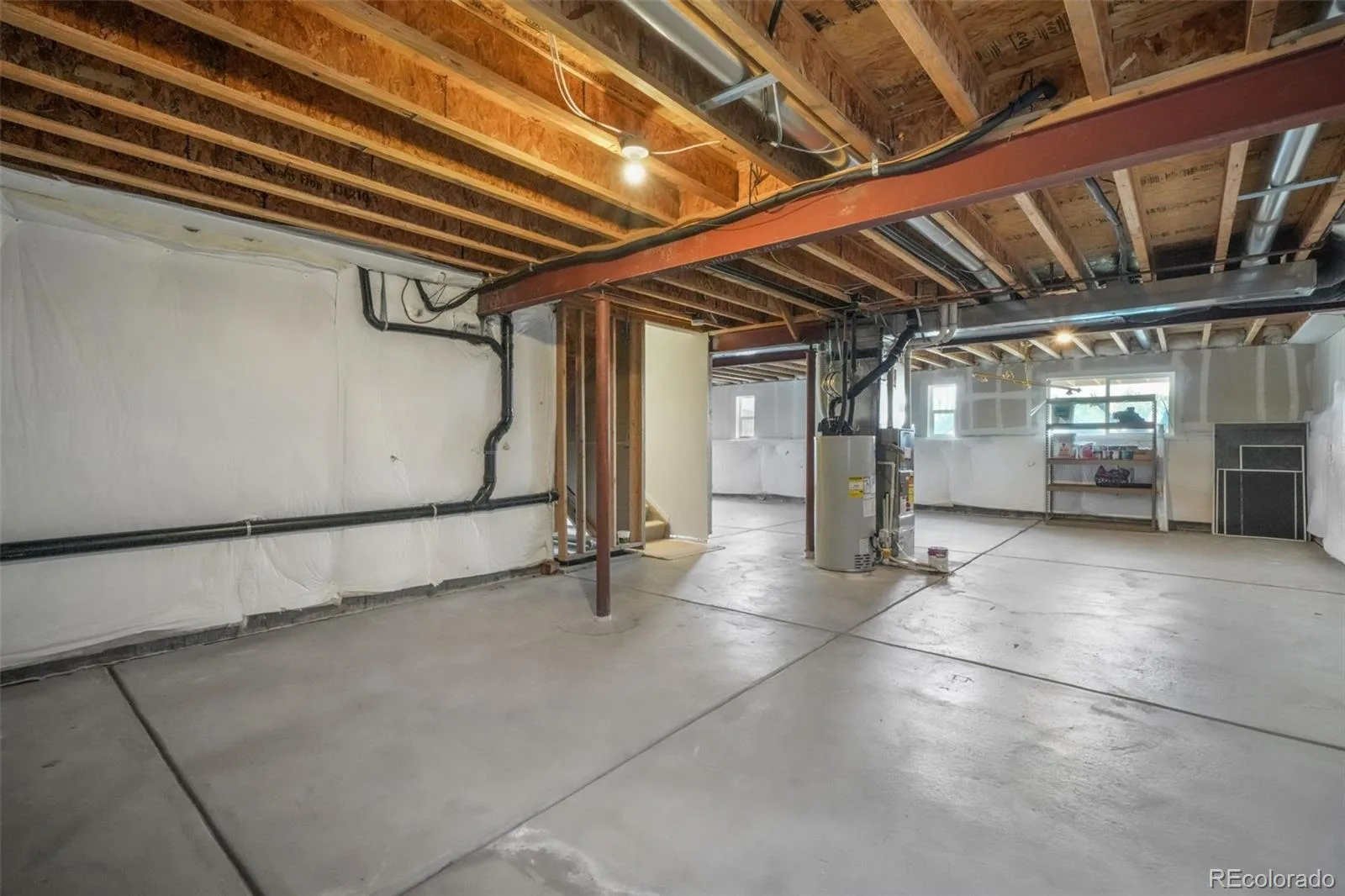 460 High Plains Street Castle Rock CO 80104 | MLS #REC3348405 08082026003059 1600 44