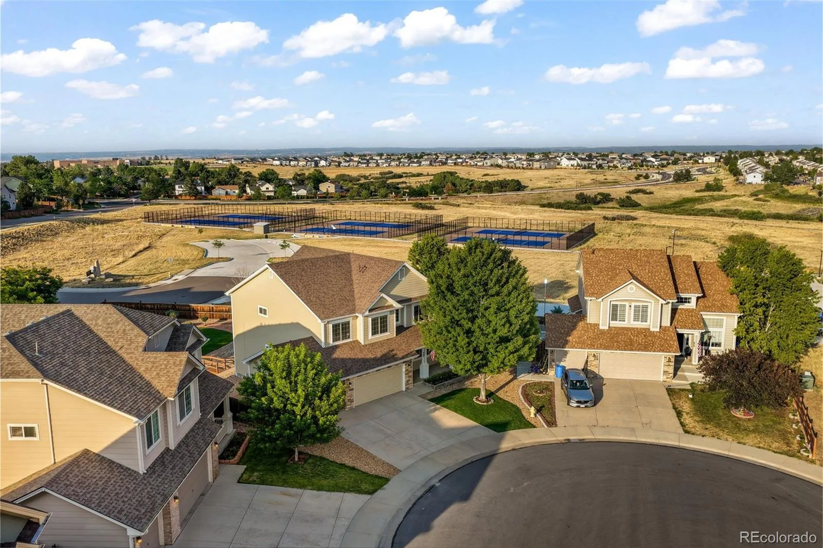 460 High Plains Street Castle Rock CO 80104 | MLS #REC3348405 08082026003059 1600 48