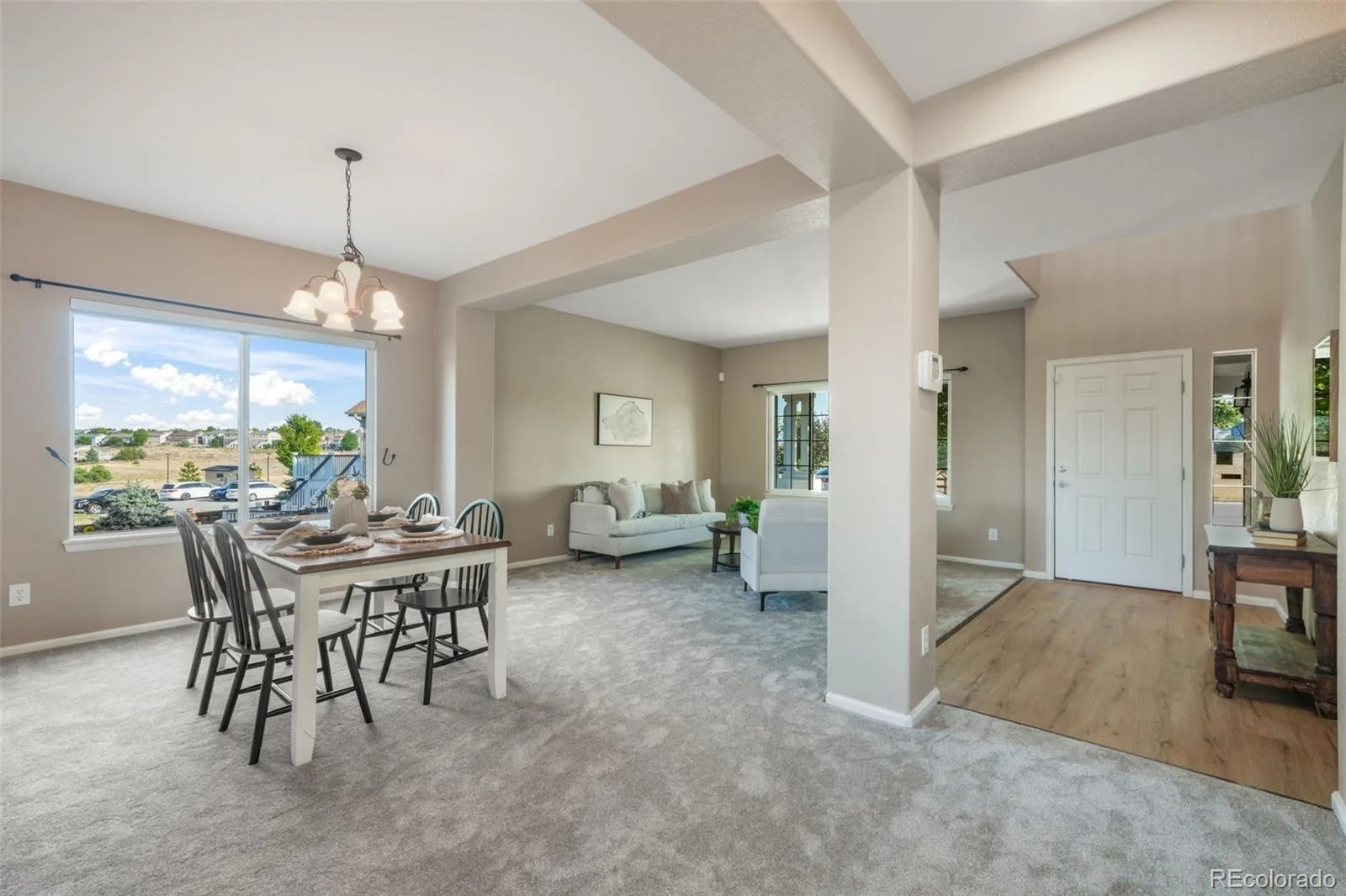 460 High Plains Street Castle Rock CO 80104 | MLS #REC3348405 08082026003059 1600 7