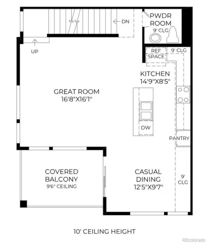 3430 W Elmhurst Avenue Littleton CO 80120 | MLS #REC3351751 08222026221227 640 11