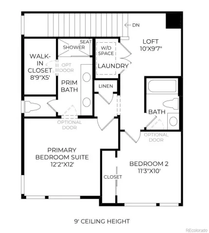 3430 W Elmhurst Avenue Littleton CO 80120 | MLS #REC3351751 08222026221227 640 12