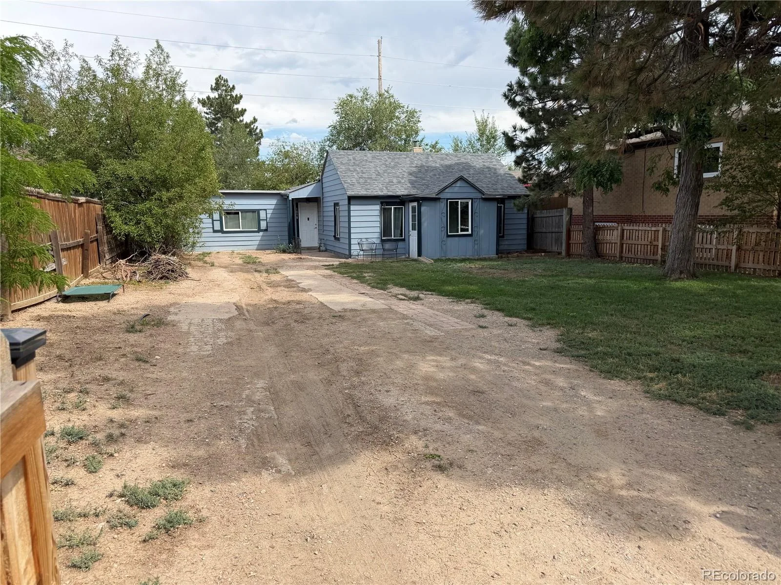 1058 S Raleigh st Street Denver CO 80219 | MLS #REC3354244 08252026034418 1600 11
