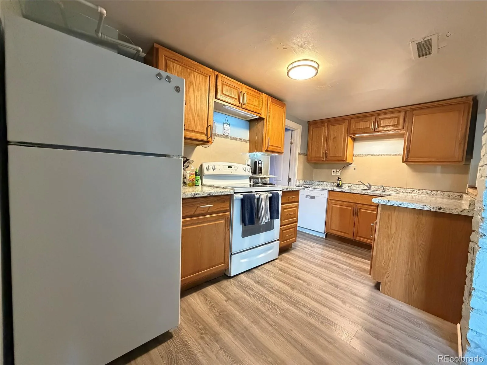 1058 S Raleigh st Street Denver CO 80219 | MLS #REC3354244 08252026034418 1600 7
