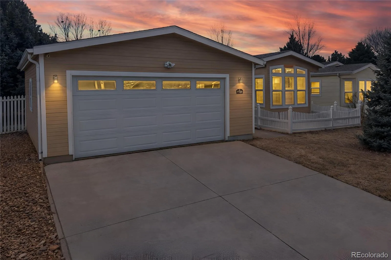7780 Primrose Green #175 Frederick CO 80530 | MLS #REC3355706 07072026194008 1600 1