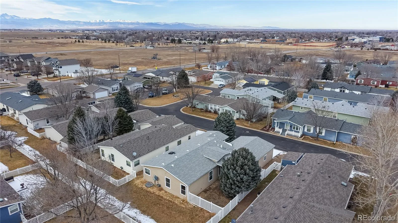 7780 Primrose Green #175 Frederick CO 80530 | MLS #REC3355706 07072026194008 1600 21