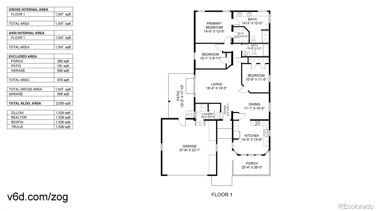 7780 Primrose Green #175 Frederick CO 80530 | MLS #REC3355706 07072026194008 1600 24