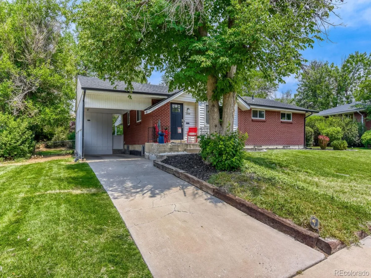 2555 E Maplewood Avenue Littleton CO 80121 MLS #REC3355960 07092026164456 1200 1