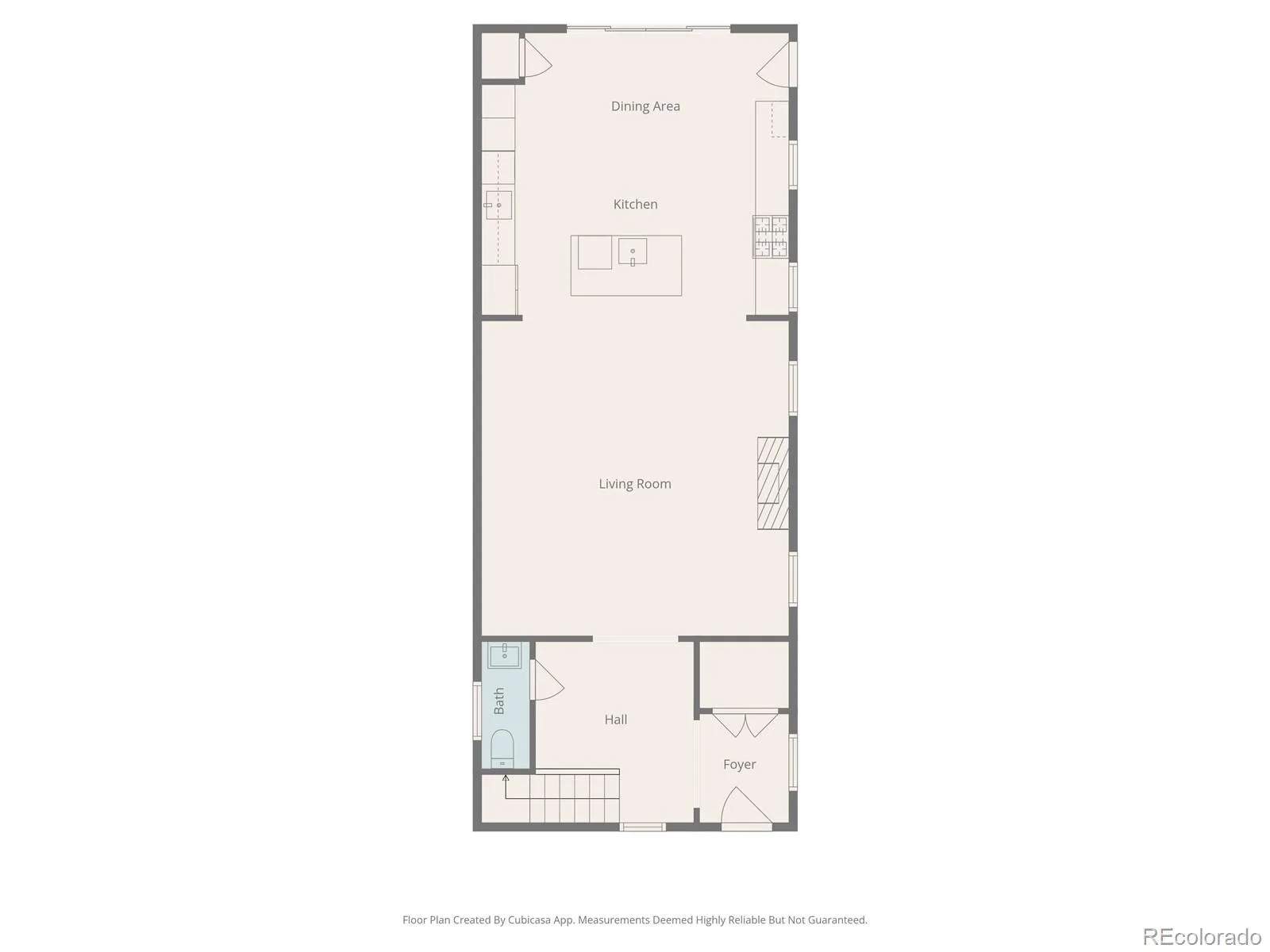 2362 S Acoma Street Denver CO 80223 MLS #REC3356593 04212026170929 1600 49